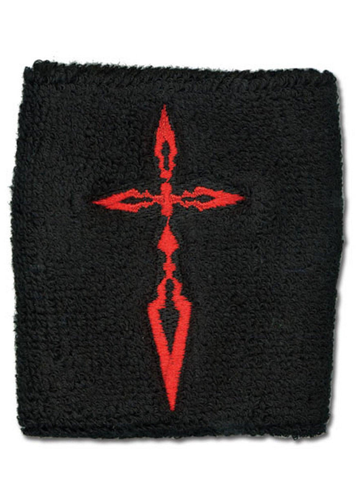 Fate/Zero - Kiritsugu Emiya Command Seal Wristband - Great Eastern Entertainment