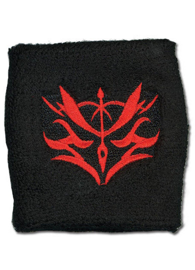 Fate/Zero - Kayneth Command Seal Wristband - Great Eastern Entertainment