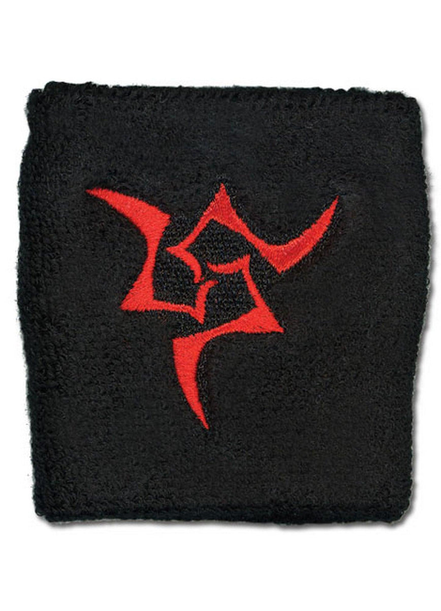 Fate/Zero - Kariya Matou Command Seal Wristband – Great Eastern ...