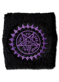 Black Butler - Contract Seal Wristband - Great Eastern Entertainment