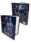 Ghost in The Shell - S.A.C Binder - Great Eastern Entertainment