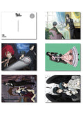 Black Butler - Post Card - Great Eastern Entertainment