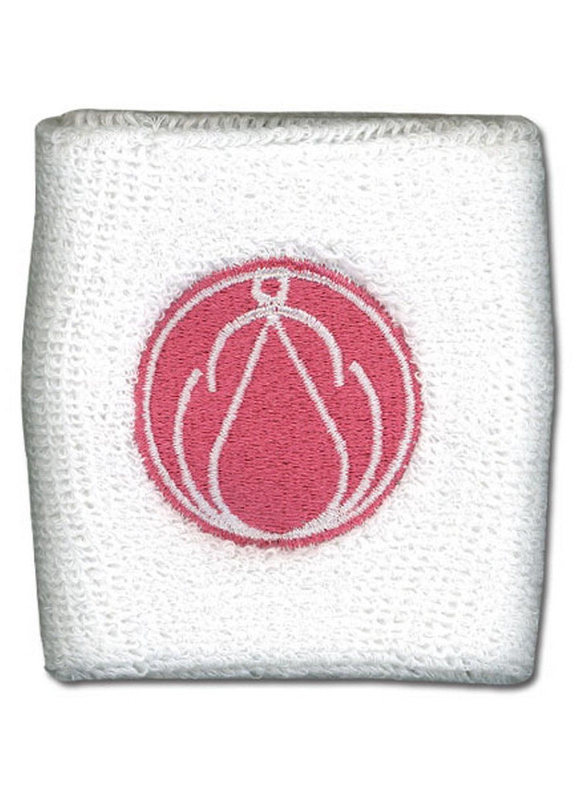 Madoka Magica - Madoka Kaname Icon Wristband - Great Eastern Entertainment