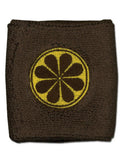 Madoka Magica - Mami Tomoe Icon Wristband - Great Eastern Entertainment