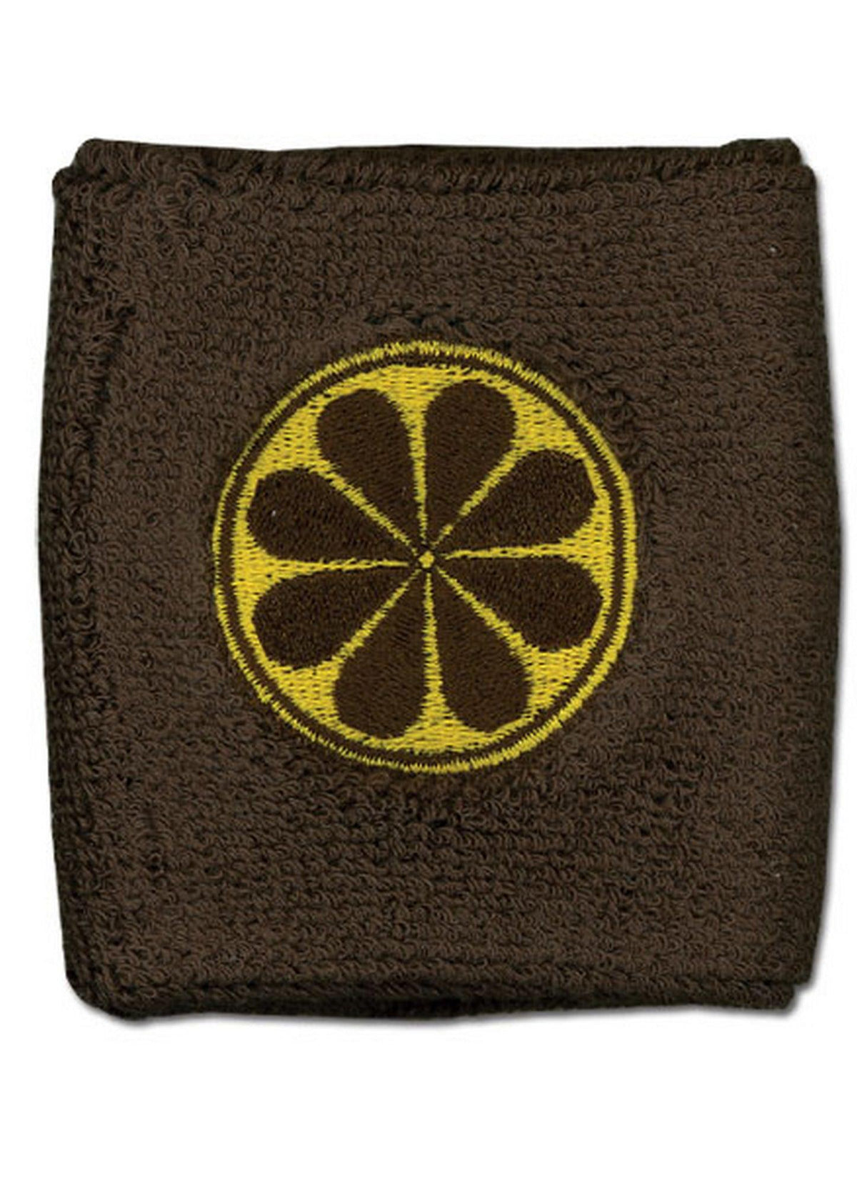 Madoka Magica - Mami Tomoe Icon Wristband - Great Eastern Entertainment