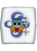 One Piece - Nami's Tattoo Wristband - Great Eastern Entertainment