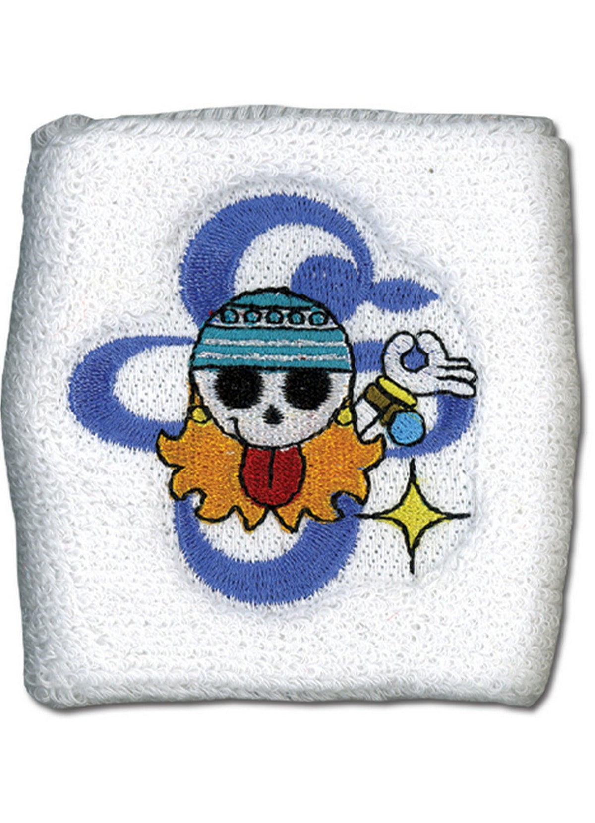 One Piece - Nami's Tattoo Wristband - Great Eastern Entertainment
