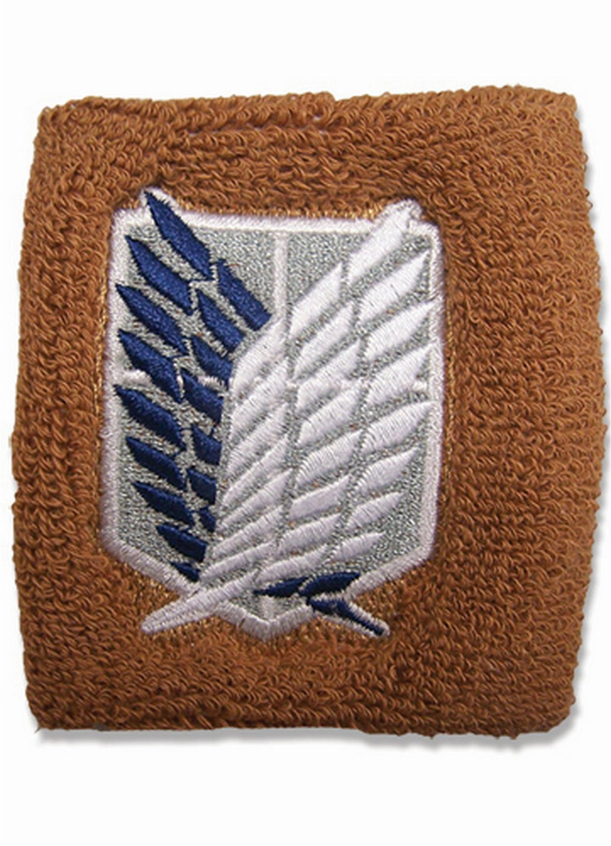 Attack on Titan - Survey Corps Wristband - Great Eastern Entertainment