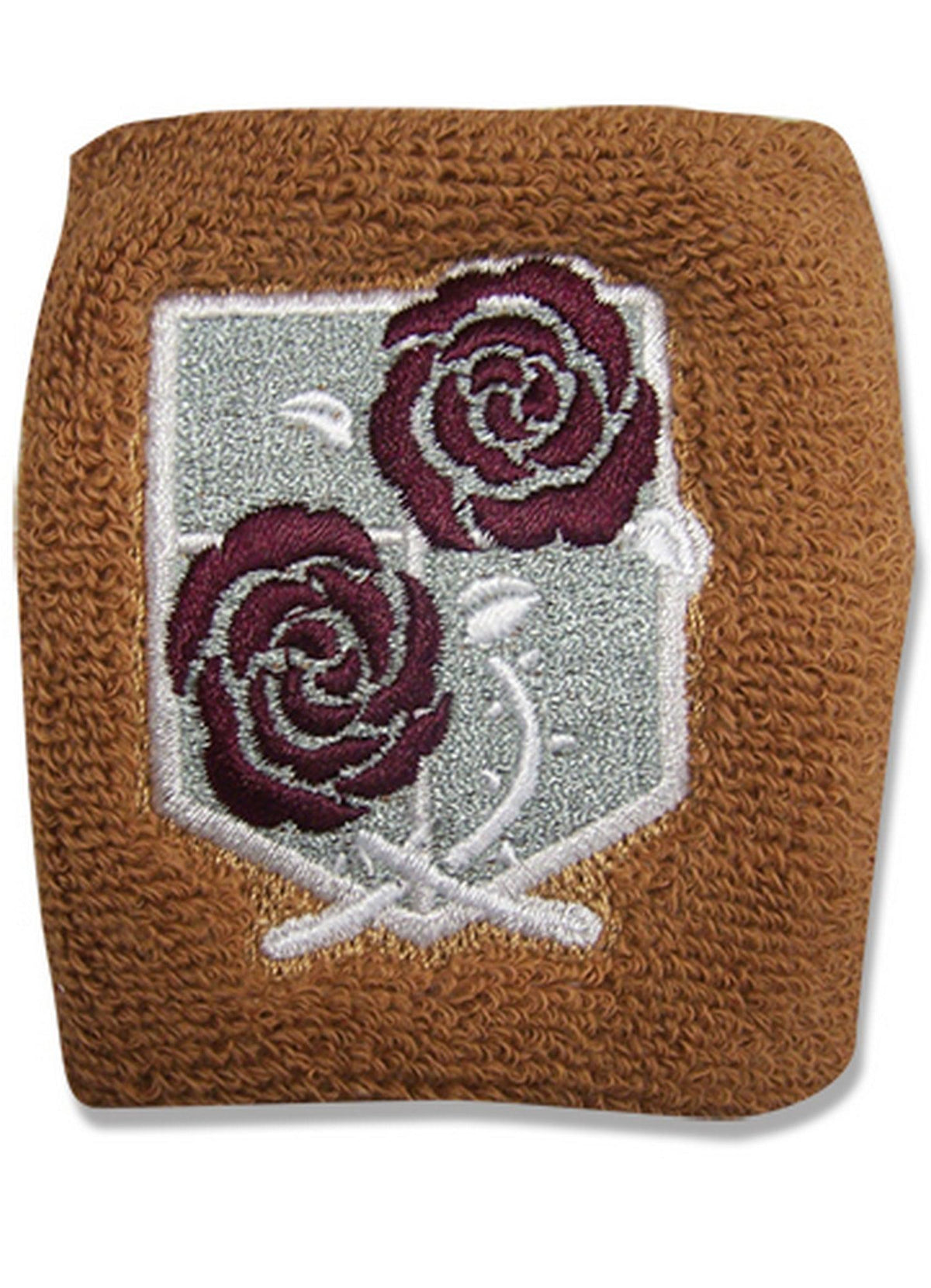 Attack on Titan - Garrison Regiment Wristband - Great Eastern Entertainment