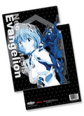 Evangelion - Evangelion File Folder (5 Pcs) - Great Eastern Entertainment