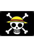 One Piece - Monkey D. Luffy's Flag - Great Eastern Entertainment