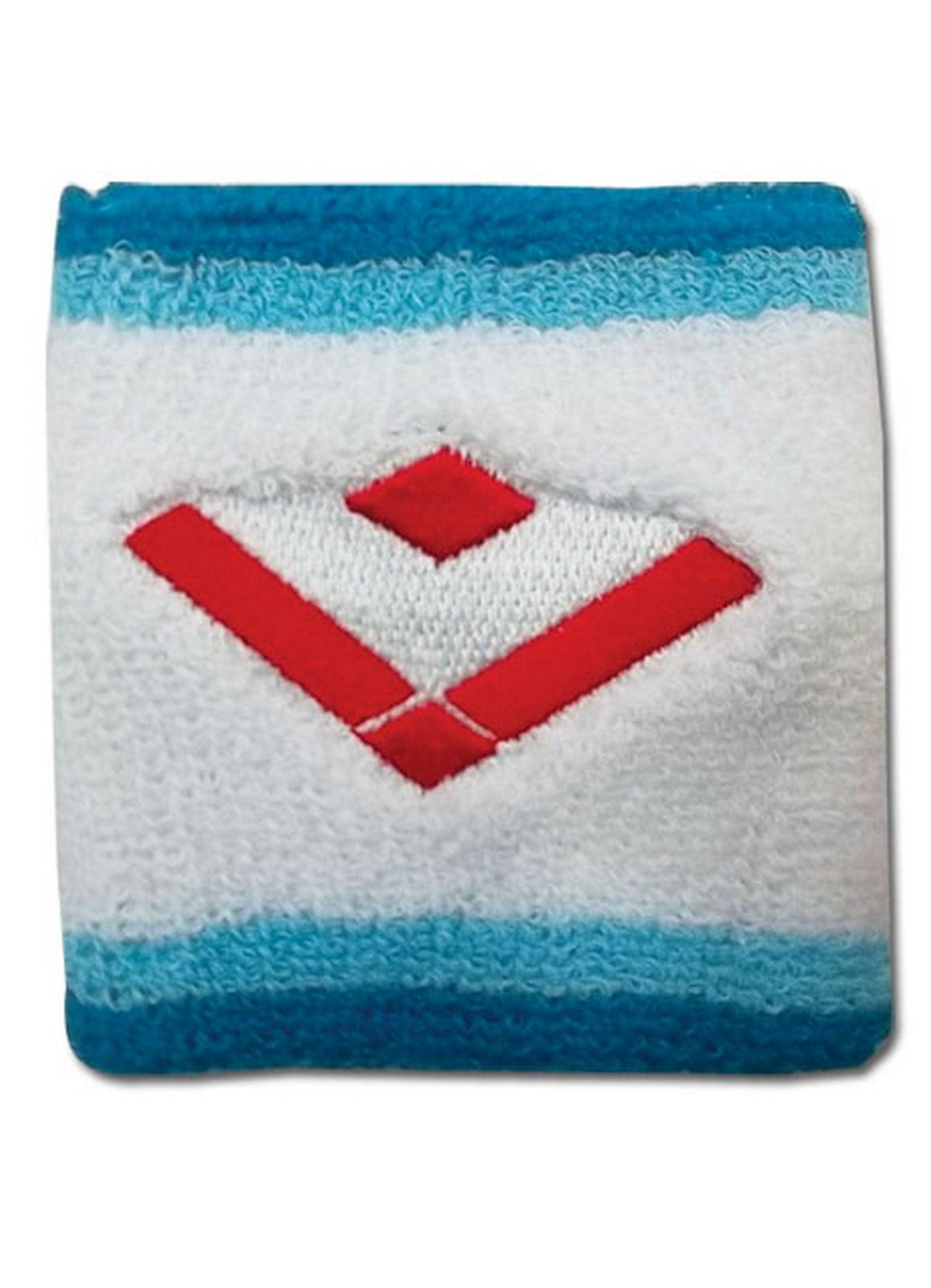 Free! - Iwatobi Swimming Club Icon Wristband
