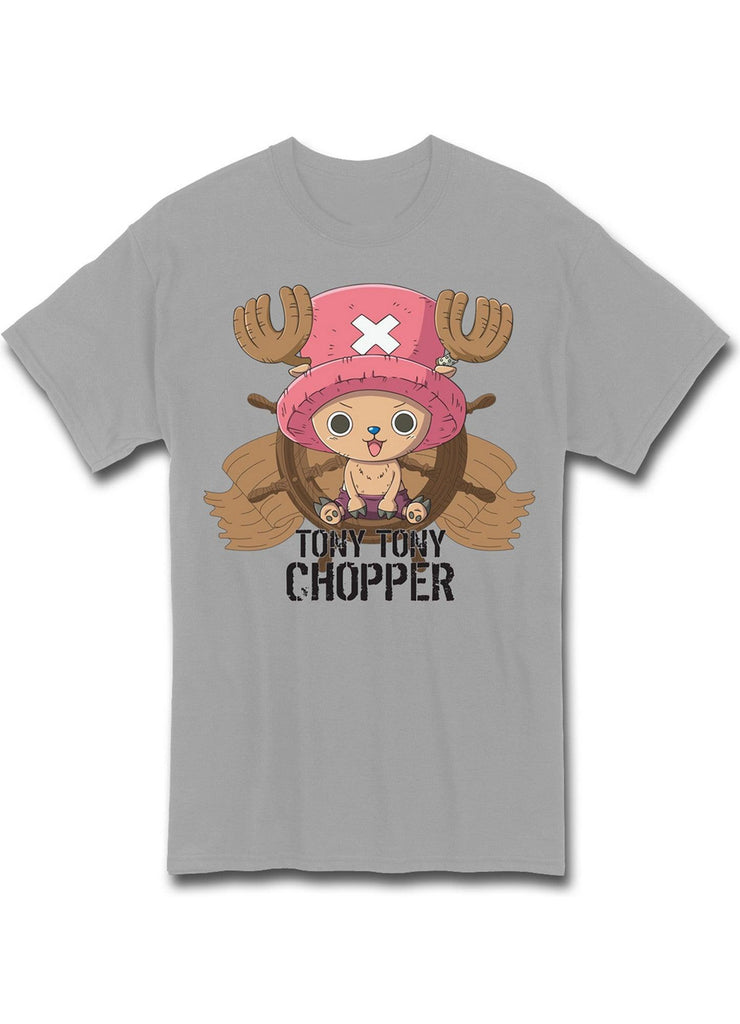 One Piece - Chopper T-Shirt
