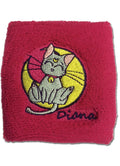 Sailor Moon Stars - Diana Wristband