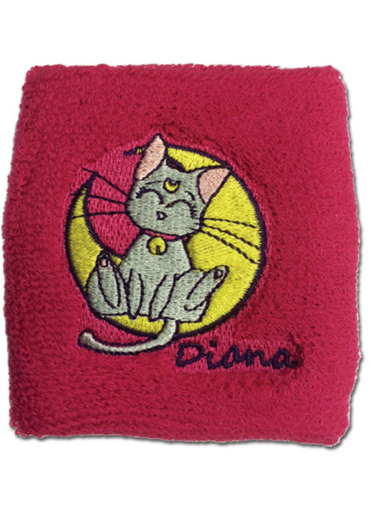 Sailor Moon Stars - Diana Wristband