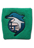 Free!-Iwatobi Es Swimming Club Wristband
