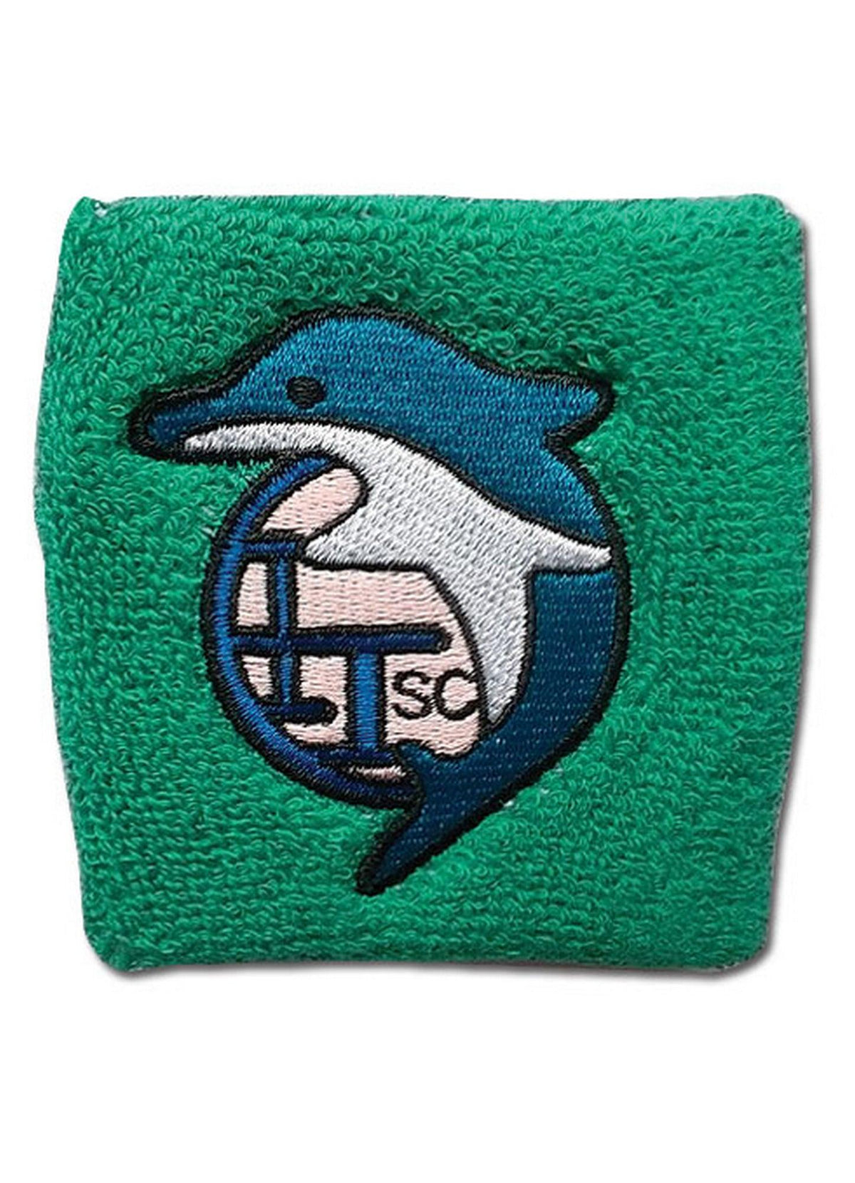 Free!-Iwatobi Es Swimming Club Wristband