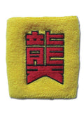 Kill La Kill - Kasane (Gamagori) Wristband - Great Eastern Entertainment