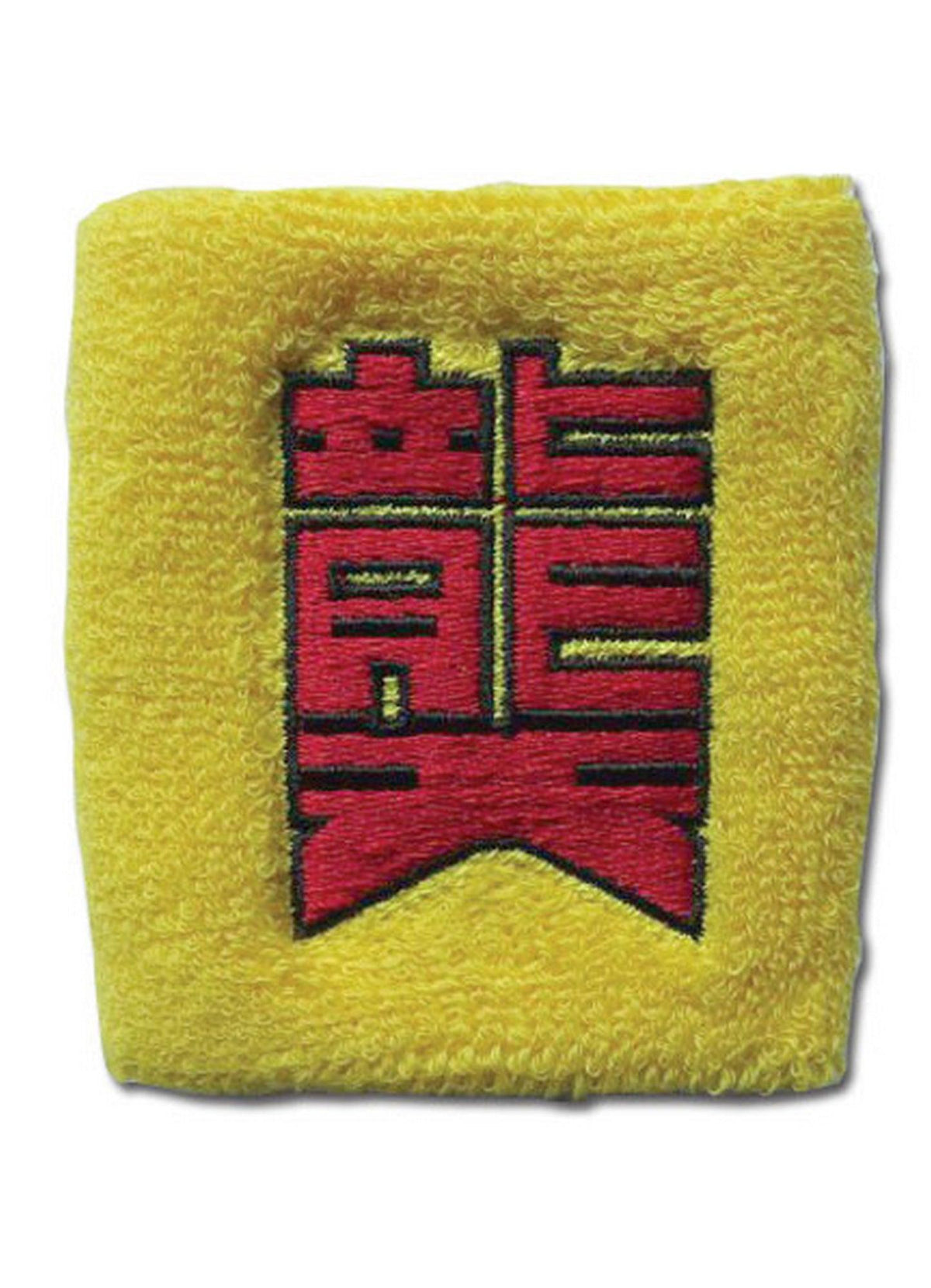 Kill La Kill - Kasane (Gamagori) Wristband - Great Eastern Entertainment
