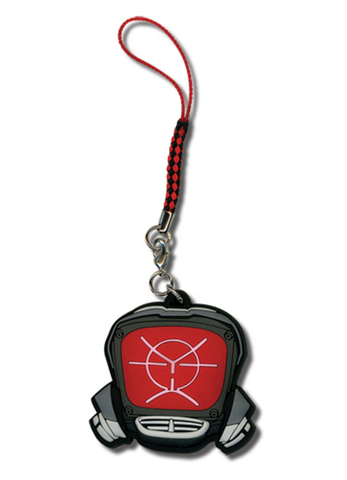 FLCL Canti PVC Cell Phone Charm - Great Eastern Entertainment