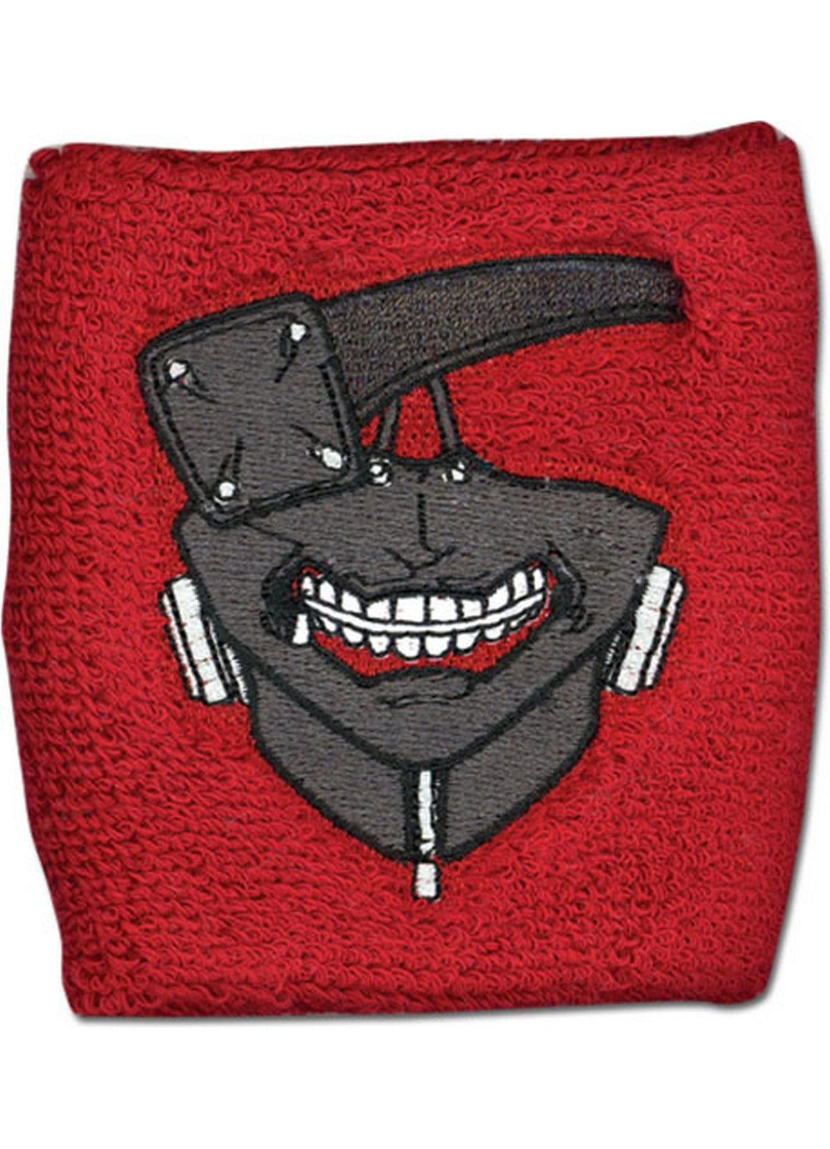 Tokyo Ghoul- Kaneki's Mask Wristband