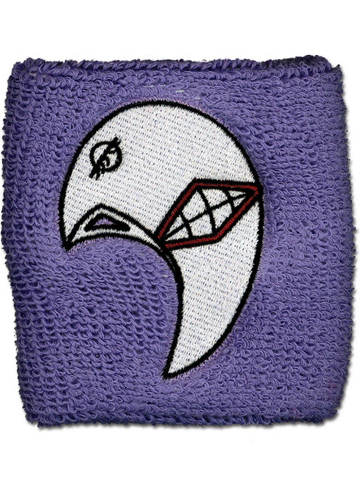 Tokyo Ghoul- Tsukiyama's Mask Wristband