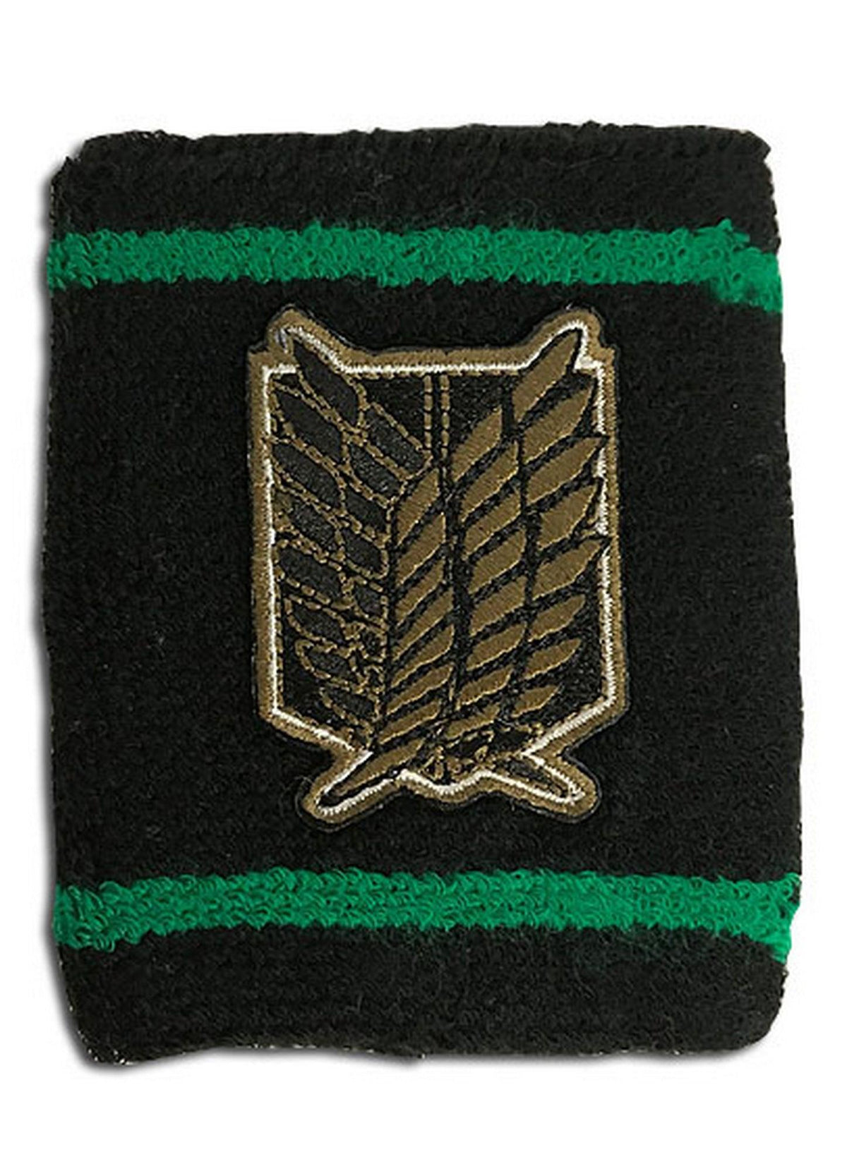 Attack on Titan Season 2 - Wings Of Freedom Wristband - Great Eastern Entertainment