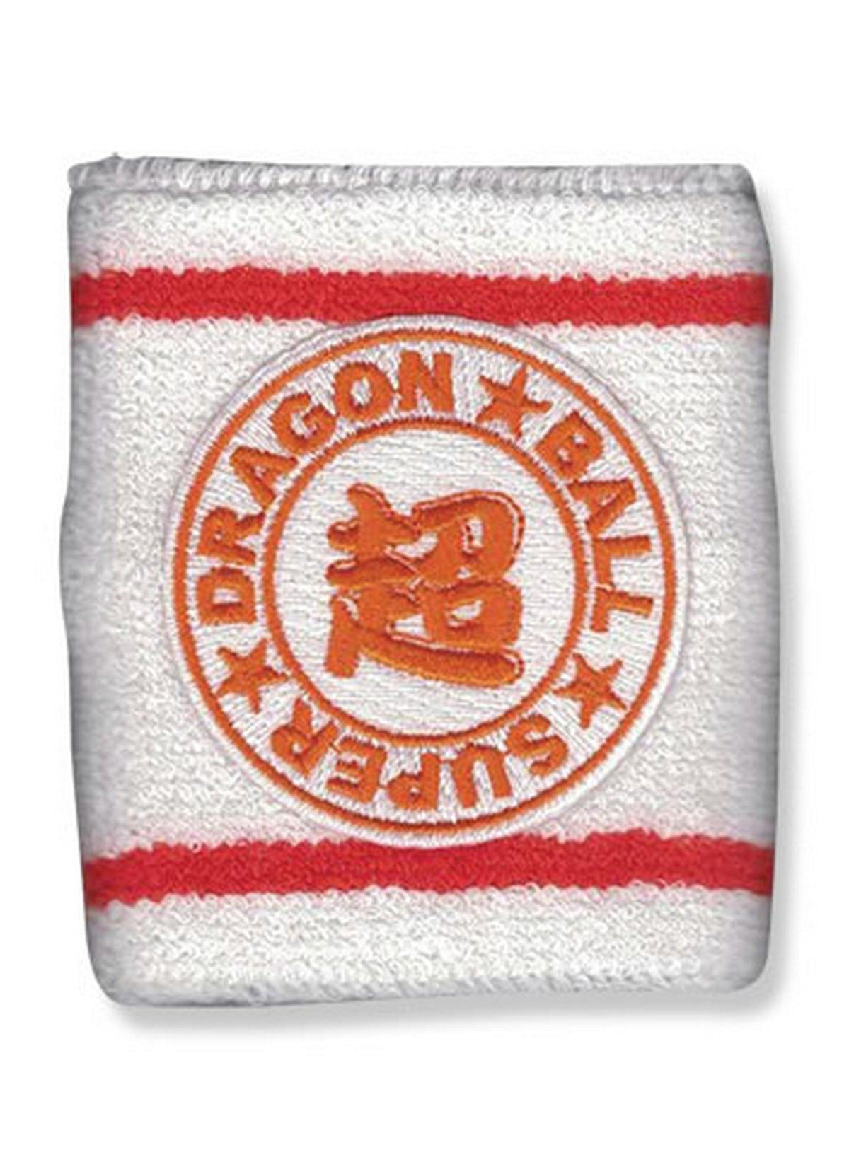 Dragon Ball Super - Dragon Ball Super Icon 01 Wristband - Great Eastern Entertainment