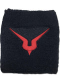 Code Geass S1 - Geass Symbol Wristband - Great Eastern Entertainment