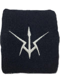 Code Geass S1 - Black Knights Symbol Wristband - Great Eastern Entertainment