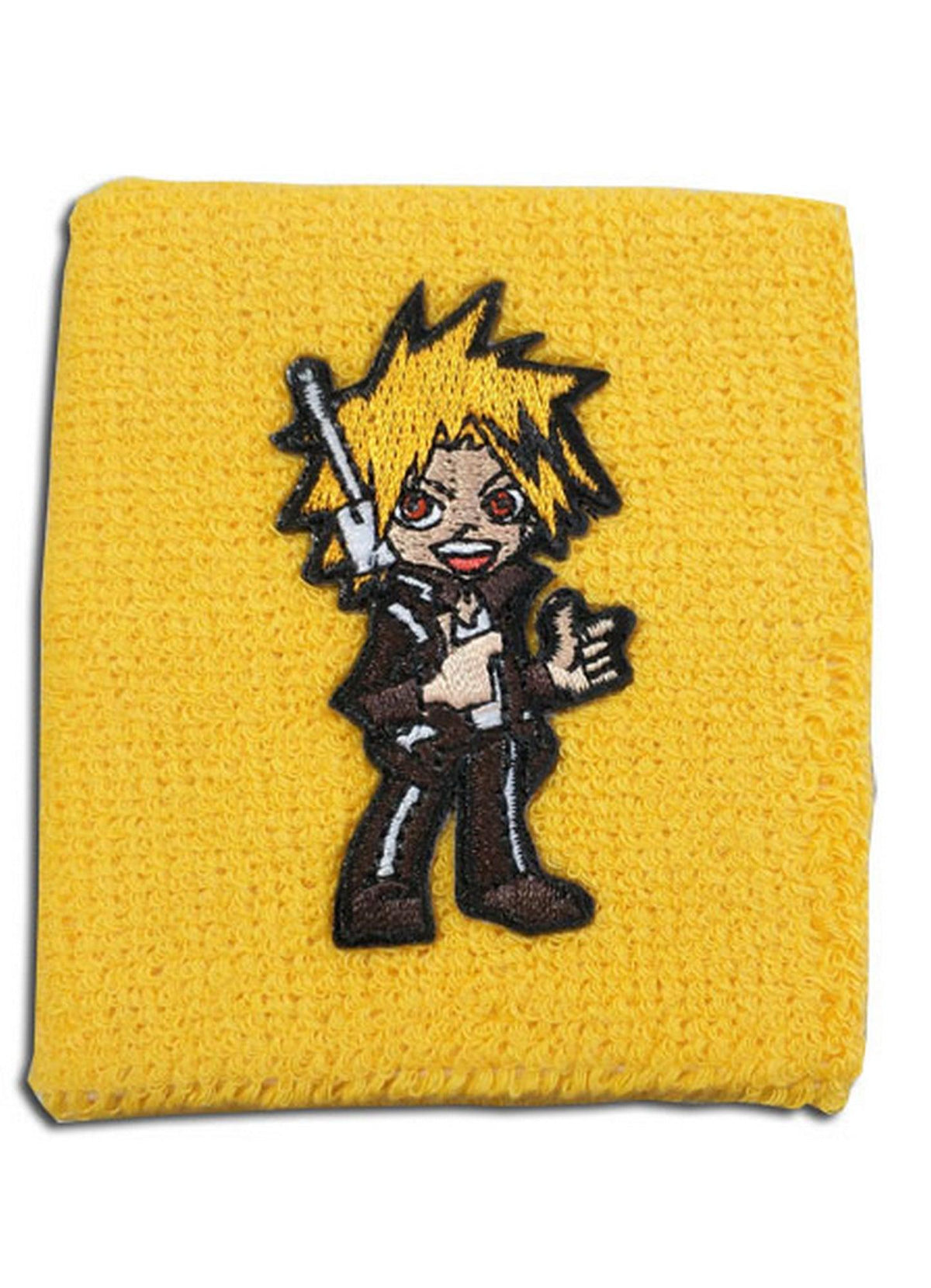 My Hero Academia - Chargebolt Wristband - Great Eastern Entertainment