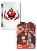 Gurren Lagann - Dai Gurren Notebook
