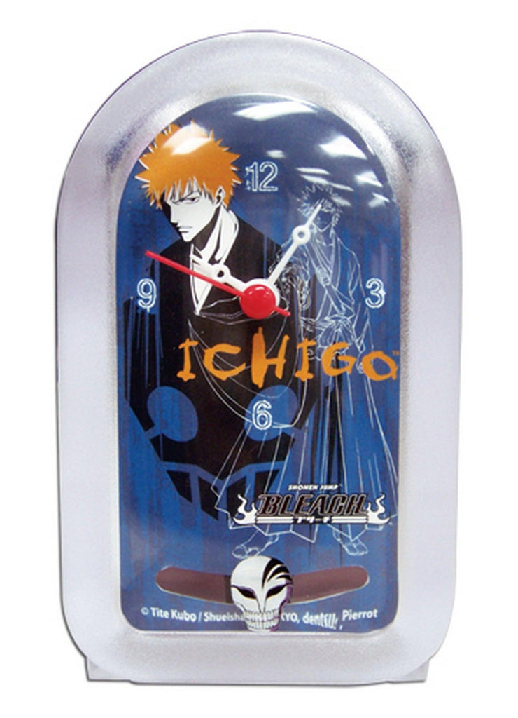 Bleach - Ichigo Kurosaki Clock - Great Eastern Entertainment