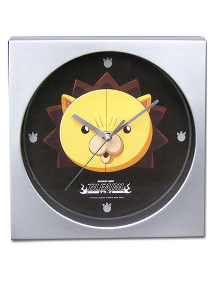 Bleach - Kon Square Clock - Great Eastern Entertainment