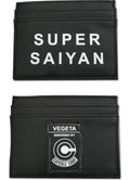 Dragon Ball Z- Super Saiyan Card Holder Wallet