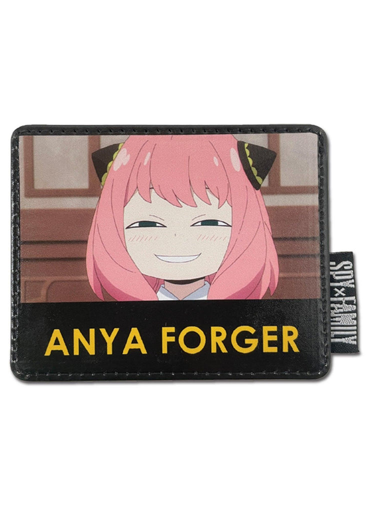 Spy X Family - Anya Forger Card Holder