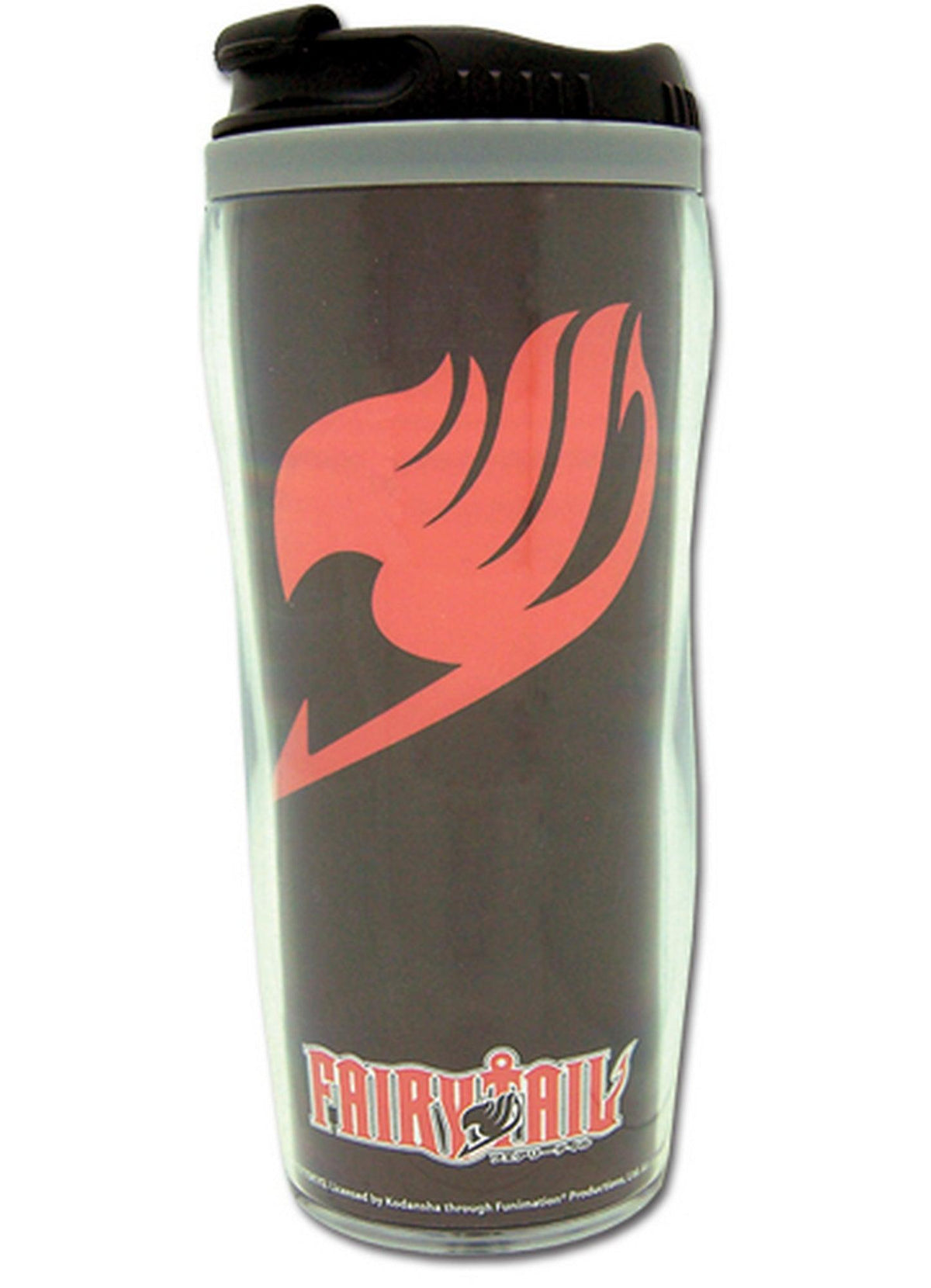 Fairy Tail - Symbol Tumbler - Great Eastern Entertainment