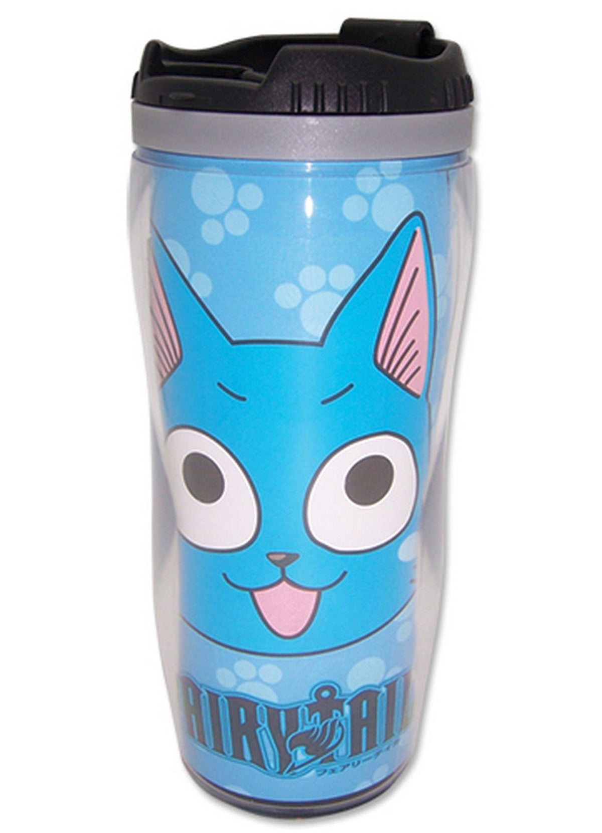 Fairy Tail Happy Tumbler