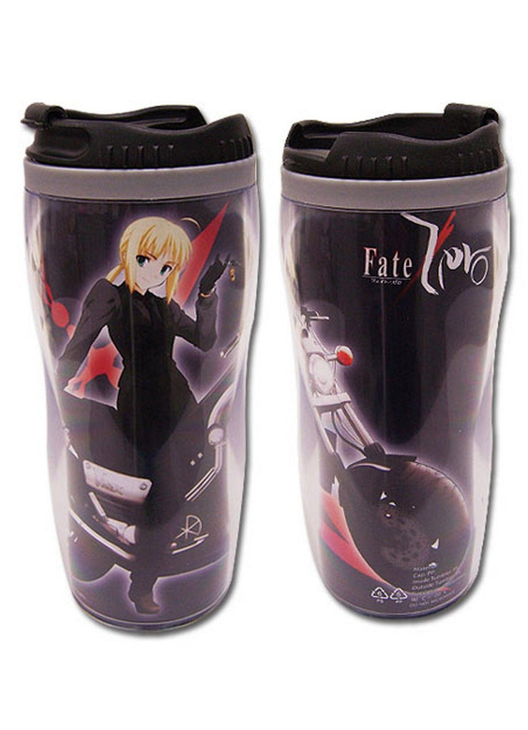 Fate/Zero - Saber Tumbler - Great Eastern Entertainment