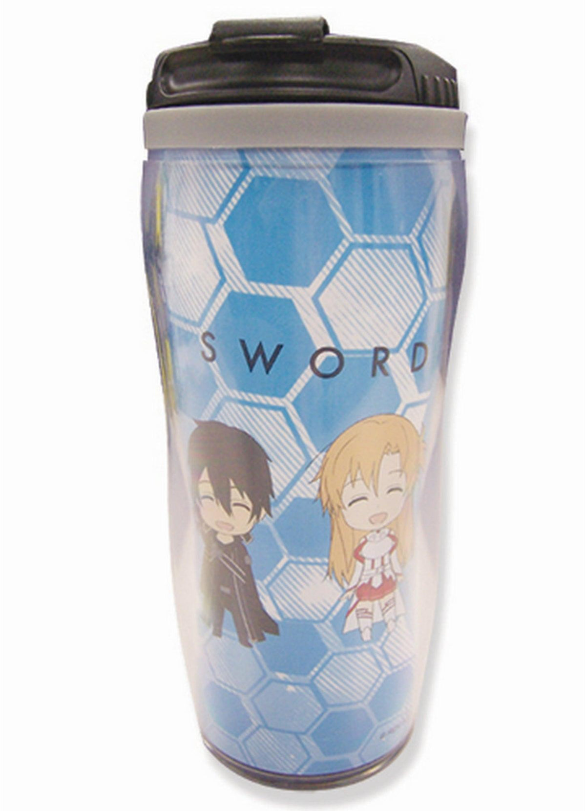 Sword Art Online SD Character Tumbler