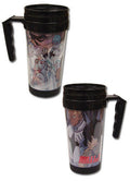 Kill La Kill - Student Council Tumble With Handle - Great Eastern Entertainment