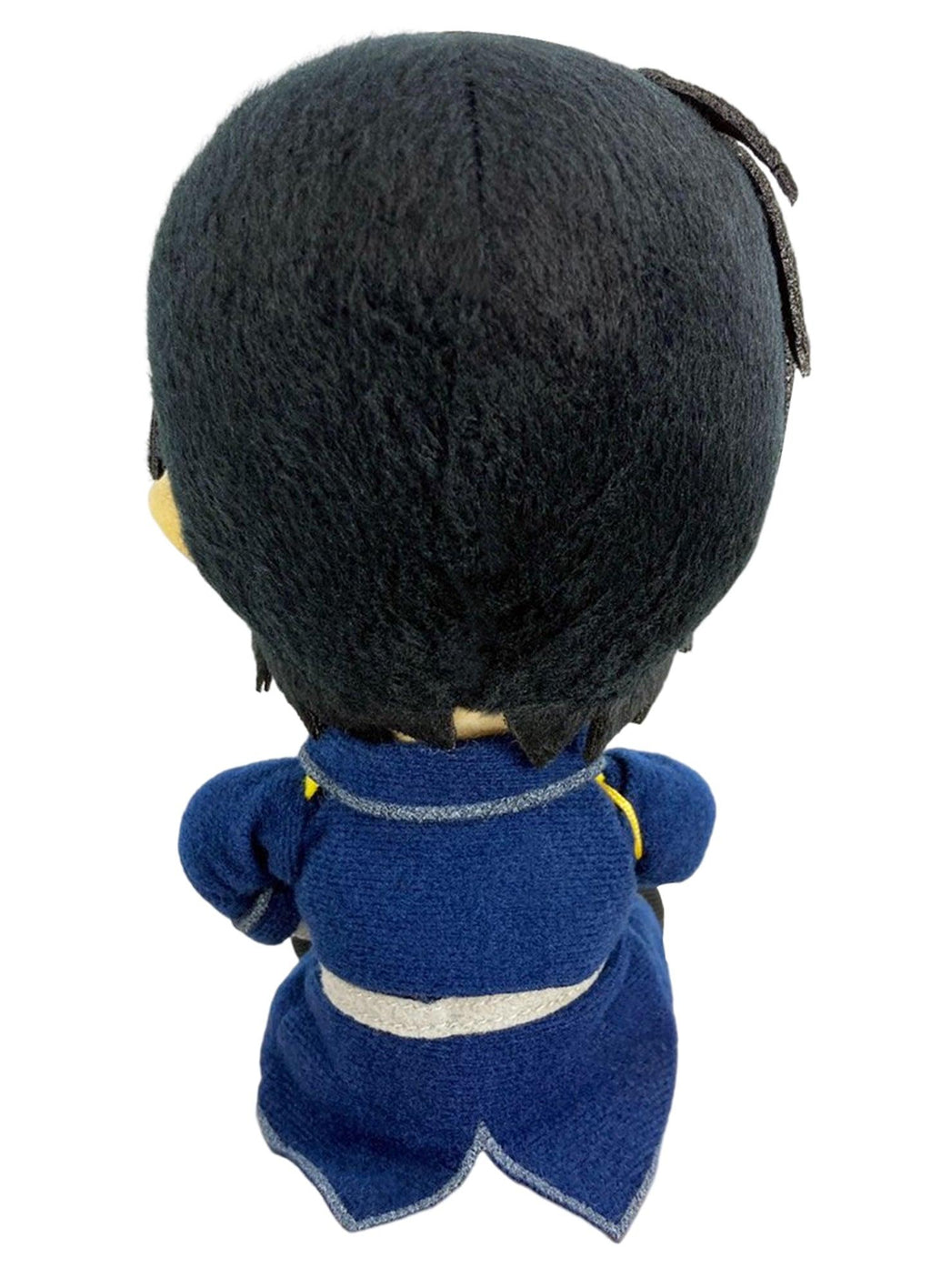Full Metal Alchemist - Roy Mustang Sitting Pose Plush - Great Eastern Entertainment