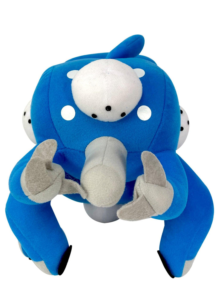 Ghost In The Shell S.A.C - Tachikoma Plush