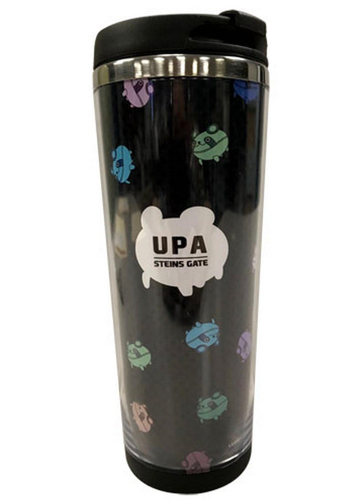 Steins;Gate- Upa Colorful Tumbler