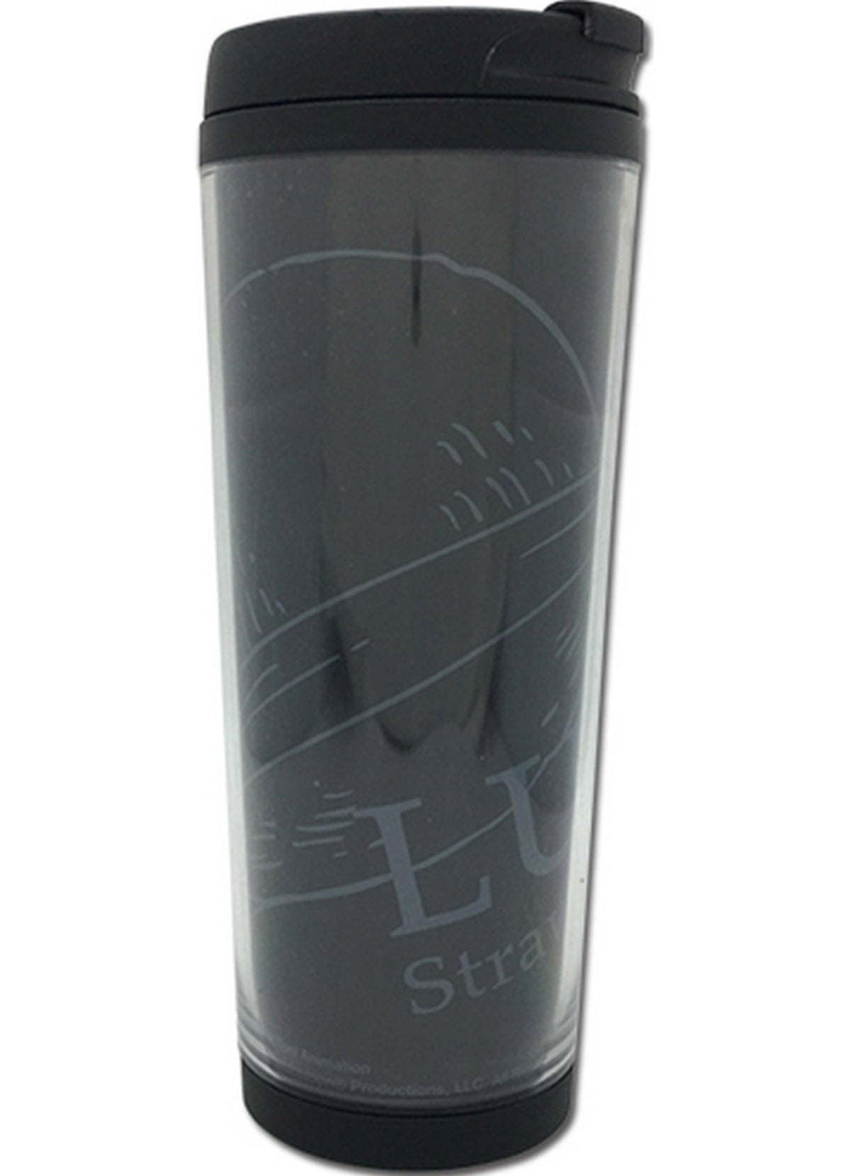 One Piece - Straw Hat Tumbler - Great Eastern Entertainment