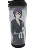 Bleach - Rukia Kuchiki Tumbler - Great Eastern Entertainment