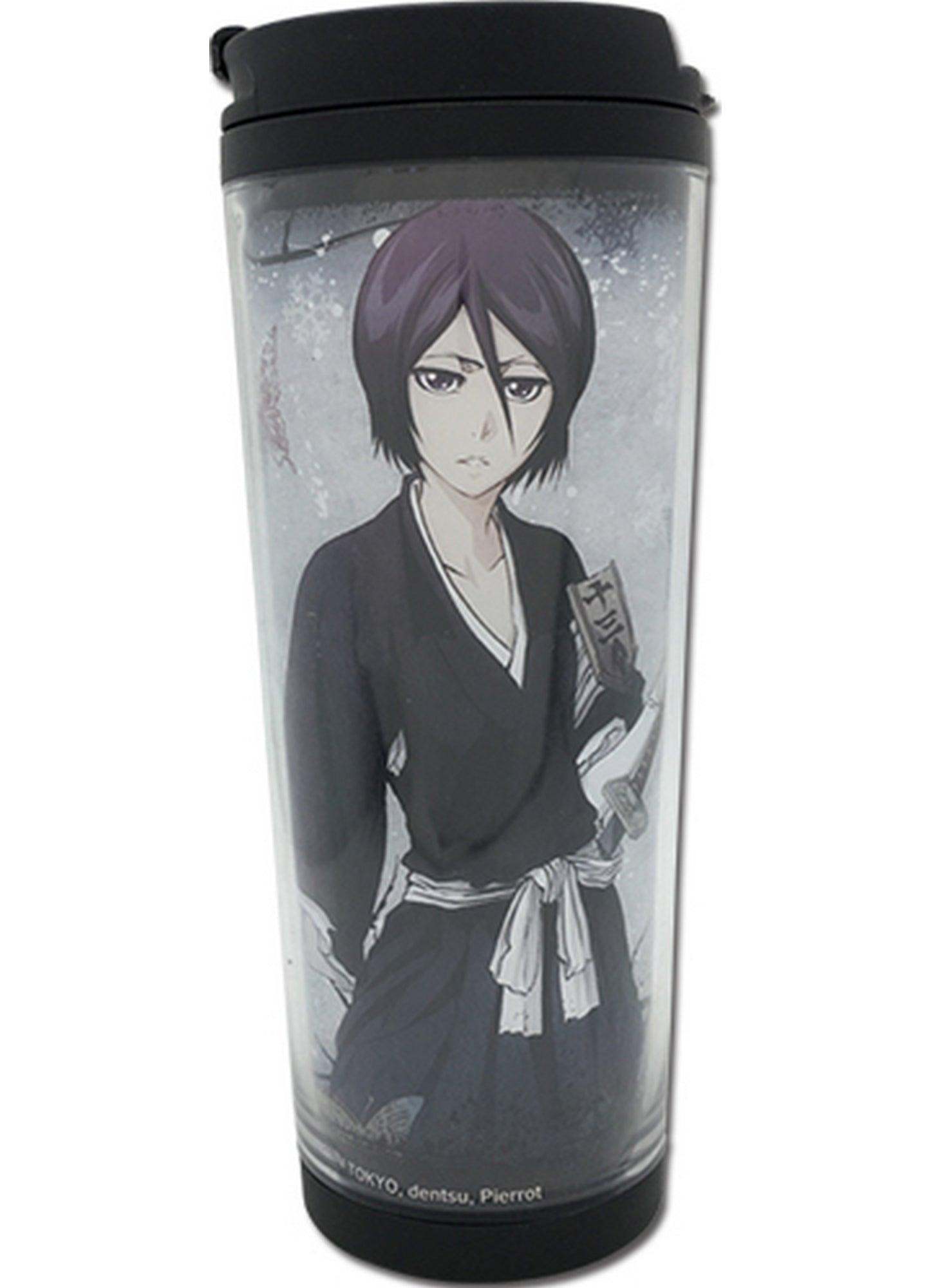 Bleach - Rukia Kuchiki Tumbler - Great Eastern Entertainment