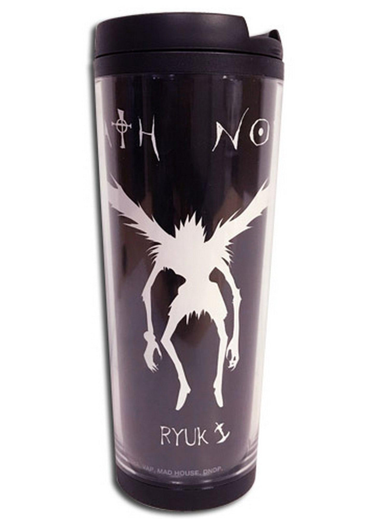 Death Note - Ryuk Tumbler - Great Eastern Entertainment