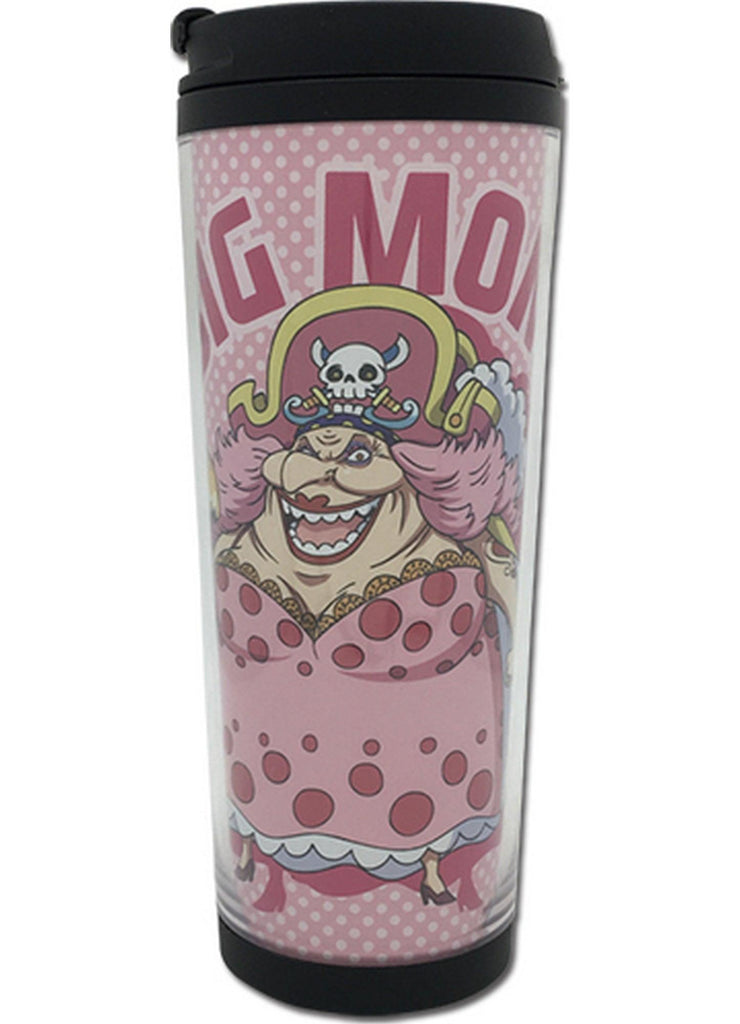 One Piece - SD Big Mom Tumbler - Great Eastern Entertainment