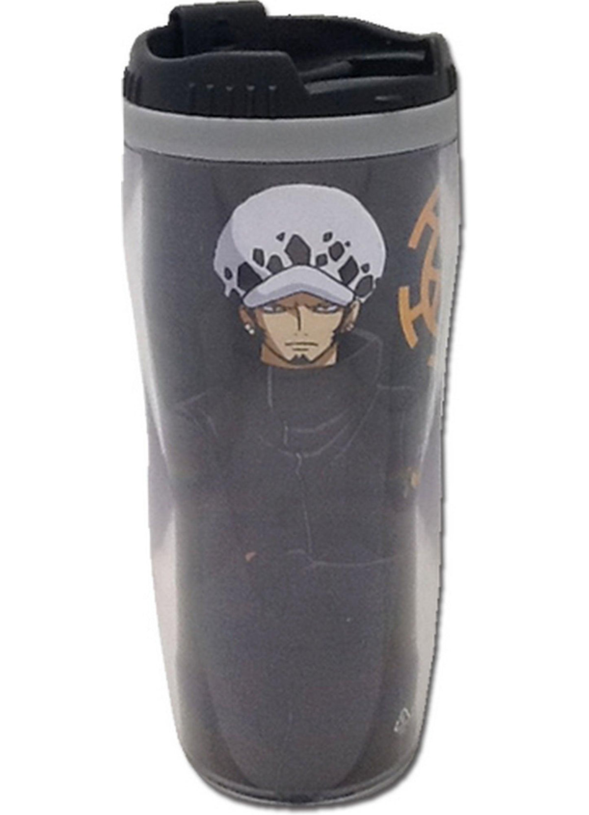 One Piece - Trafalgar D. Water Law Tumbler - Great Eastern Entertainment